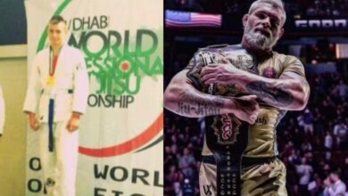 What is the Ideal Age to Start Jiu-Jitsu in Order to Become a BJJ World Champion?