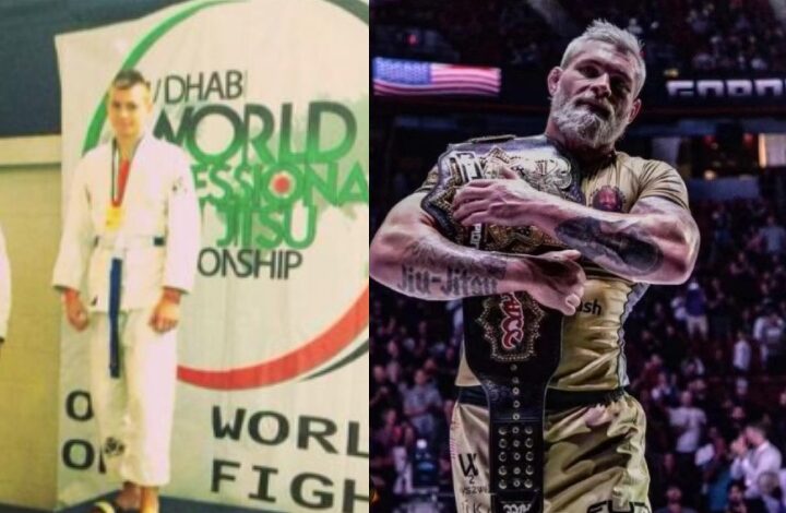 What is the Ideal Age to Start Jiu-Jitsu in Order to Become a BJJ World Champion?