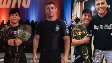 WNO 22 Results & Review: Brazilian Gi Competitors Dominate