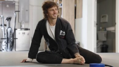Riley Hawk – Tony Hawk’s Son – Shares How BJJ Impacted His Skateboarding Journey