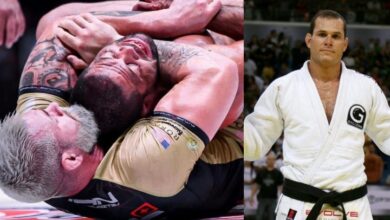 Roger Gracie Explains Why The United States Has Surpassed Brazil in No-Gi Jiu-Jitsu