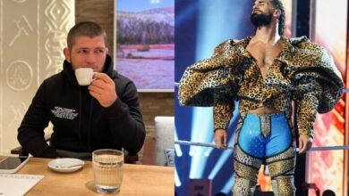 Seth Rollins Says UFC Fighters Don’t Have The Stamina For WWE