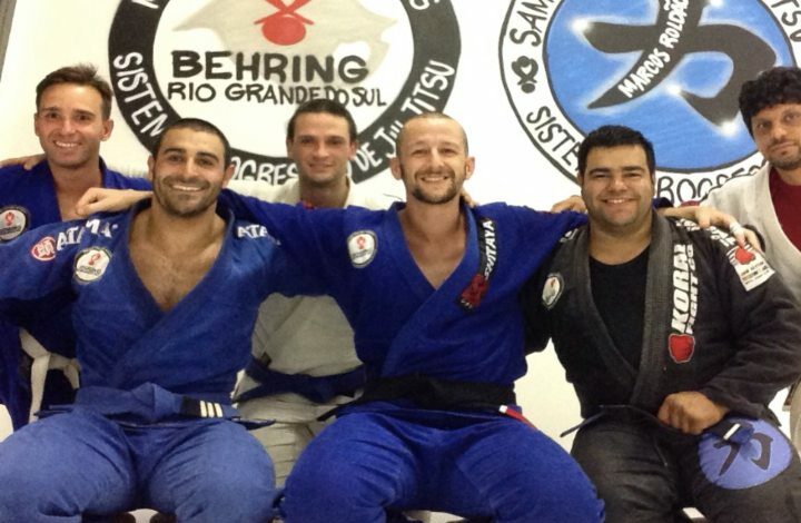 Student Sues BJJ Instructor For Not Promoting Him To Next Belt