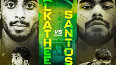 ADXC 3: Zayed Akatheeri Vs Oziel Santos And A Brazil Vs Kazakhstan Duel Brings The Heat To The Prelims
