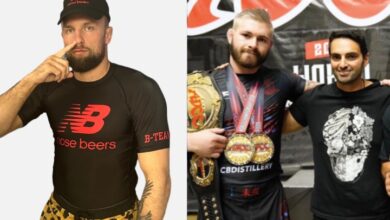 Gordon Ryan: ‘Athletes Complaining about ADCC Pay Money Can’t Even Win the Event’