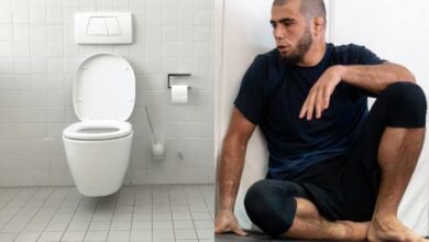 Muhammad Mokaev Sparks Controversy After UFC Victory – With A “Toilet Post”