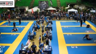 Jiu Jitsu Expo – Promoting Jiu-Jitsu Culture at the Italian BJJ Open 2024