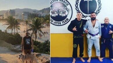 3 Benefits Of Travelling The World To Compete In Brazilian Jiu-Jitsu