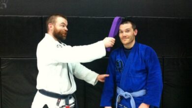 7 Tips For Getting Your BJJ Purple Belt Promotion