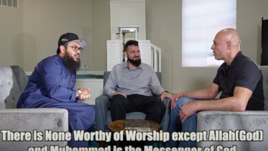 Watch: UFC Legend Royce Gracie Accept Islam As His Religion: “I’m Going to Mecca”