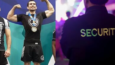 BJJ Black Belt Andrew Wiltse on The Harsh Realities of Working as a Bouncer