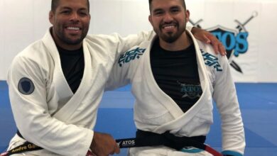 BJJ Black Belt Shares His Method for How to Improve 10X Faster In Jiu-Jitsu