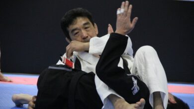 These Are the Greatest Japanese BJJ Fighters In History