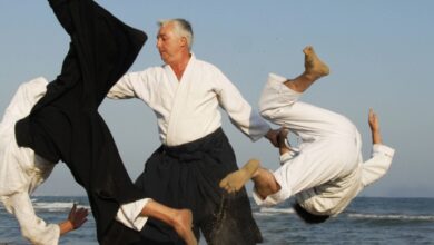 How To Tell If A Martial Art Is FAKE Or REAL