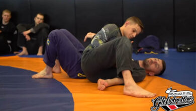 Mind-Blowing Concept in Brazilian Jiu-Jitsu: Defending Everything