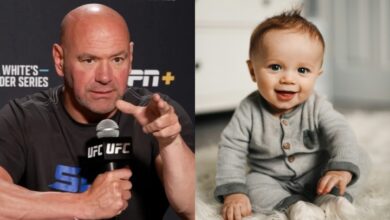 Dana White Admits He Postponed The Birth Of His Son For A UFC Fight