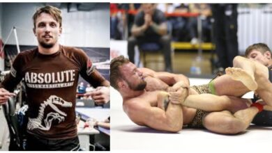 How to Go From Local Champion to BJJ World Champion: Unlock The Secrets To Success