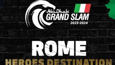 ADGS Rome 2024: Check Out The Professional Highlights Registered For The Tournament