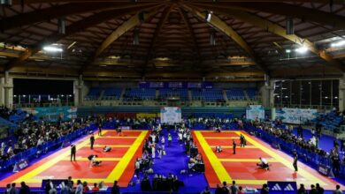 Was it the Biggest BJJ White Belt Tournament in the World?
