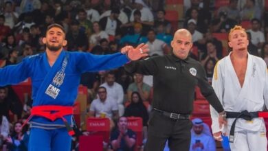 ADGS Rome 2024: Professional Highlights Registered For The Tournament