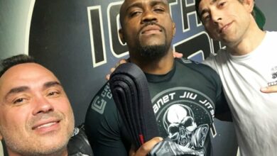 Should you get promoted in Bjj if you only do No Gi?