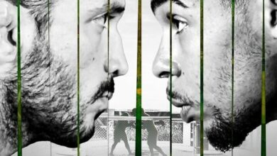 ADXC 3: Gomes, Mesquita, And All The Champions In Balneário Camboriú