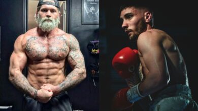 Gordon Ryan Says That Boxing Is One Of “The Most Limited Martial Arts”