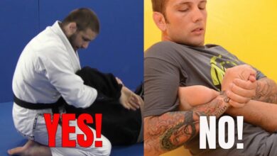 They Have Been Lying To You The Whole Time About How To Learn Jiu-Jitsu