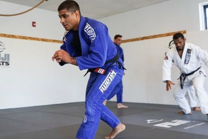 2X ADCC Champ JT Torres on Why He Hired a Full Time Wrestling Coach at his BJJ Academy