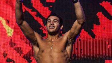 Tye Ruotolo Admits How He Feels About Jiu-Jitsu: “I Don’t Have An Option”