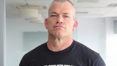 Jocko Willink: “Your BJJ Instructor Isn’t A God – They’ve Just Been Training Longer Than You”