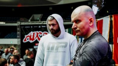 John Danaher Updates On Gordon Ryan’s ADCC Competition: “He’s Got To Move…”
