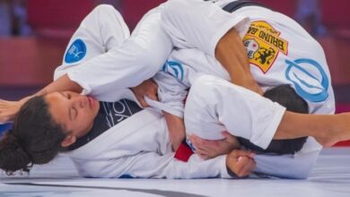 Julia Alves Talks About A Key Turn In Her Career With AJP: “My Best Choice”