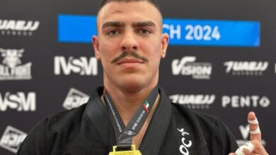 Weekend Recap: AJP Has A Busy Saturday With Four Tournaments Around The World