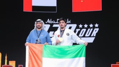 Weekend Recap: AJP Dials Up The Action With Six Tournaments Around The World