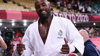 Judo Legend Teddy Riner: “France is Not a Sporty Country”