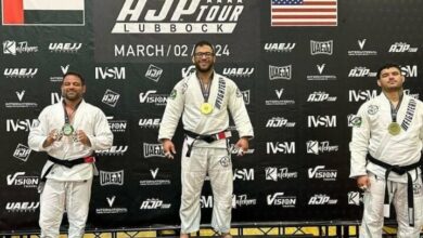 Weekend Recap: Malaysia, The US, & South Africa Join Hands With The AJP To Host Stellar Tournaments