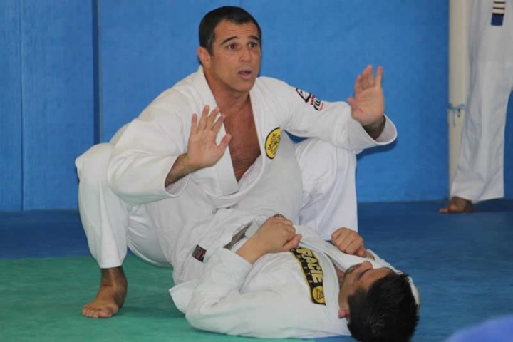 La méthode de Royler Gracie pour obtenir plus de soumissions lors de la pratique du Jiu-Jitsu