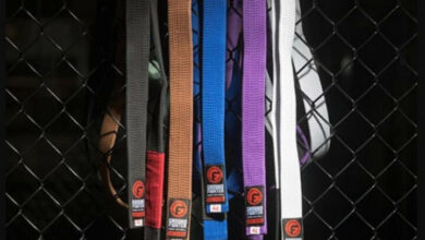 The Real Reason Why Belt Rank Doesn’t Matter In Brazilian Jiu-Jitsu