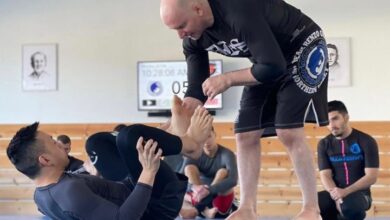 You’re drilling wrong: John Danaher’s surprising approach to drilling in jiu jitsu