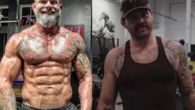 Gordon Ryan’s Current Physique Raises Eyebrows Among Grappling Fans