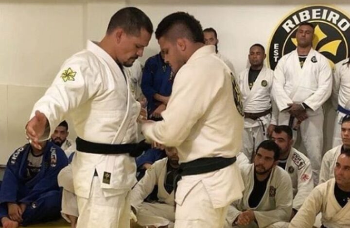 Saulo Ribeiro’s View on BJJ Belt Progression Will Make You Rethink your BJJ Journey