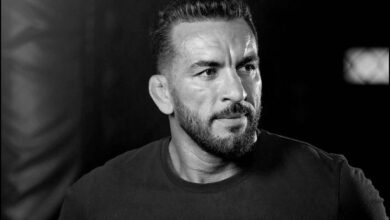 Braulio Estima: “The Real Peak In BJJ Is At 35 Years Old”
