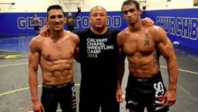 Can Training Brazilian Jiu-Jitsu Get You Ripped?