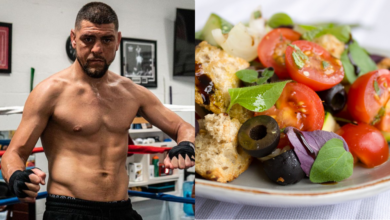 Breaking Stereotypes: Can Vegan Martial Artists Excel?