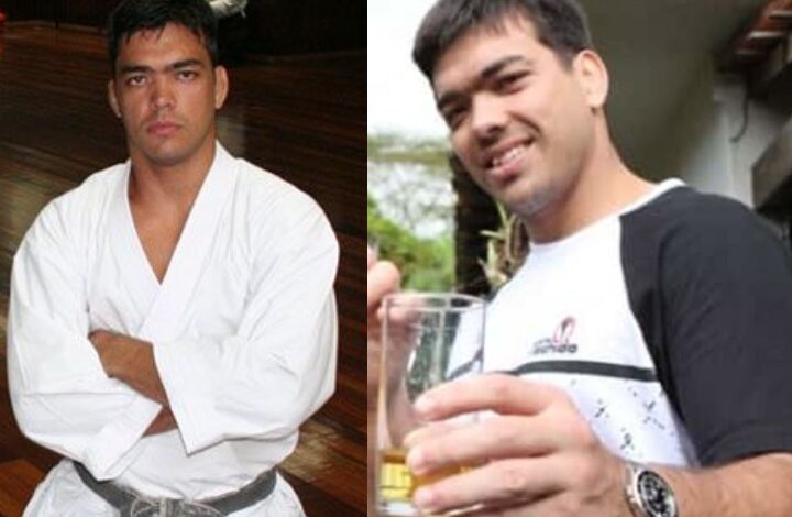 Lyoto Machida: “Black Belts Who Don’t Train Regularly Are Not Black Belts Anymore”