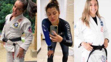 Female Jiu-Jitsu World Champions Open Up on How OnlyF*ns Has Affected their Lives