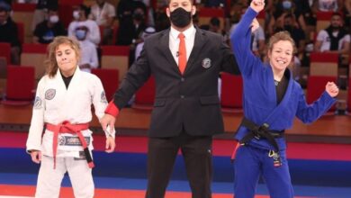 ADGS Rome: Masters Gear Up To Become Warriors In The Land Of The Colosseum