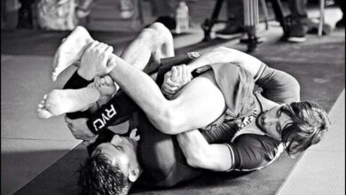 The New Technical Trends in Jiu-Jitsu That You Need To Know