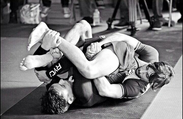 The New Technical Trends in Jiu-Jitsu That You Need To Know